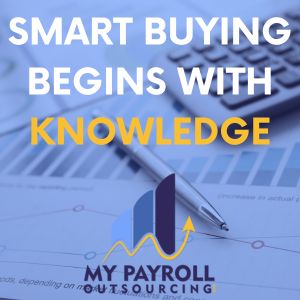 Smart Buying Begins With Knowledge