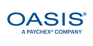 Oasis Payroll logo