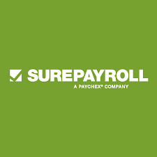 sure payroll logo