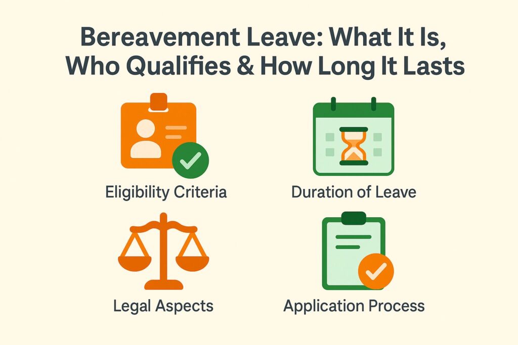 Bereavement Leave