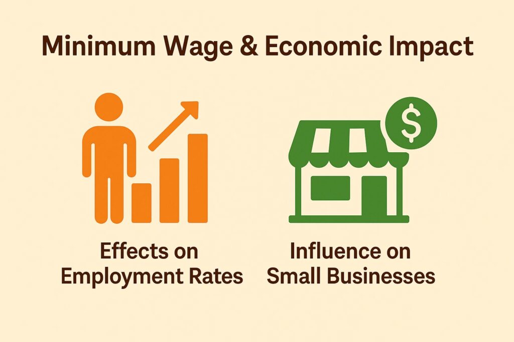 Minimum Wage and Economic Impact