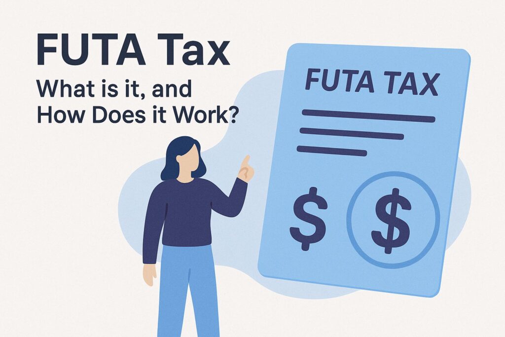 FUTA Tax