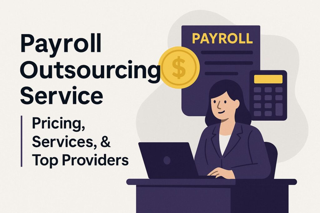 Payroll Outsourcing