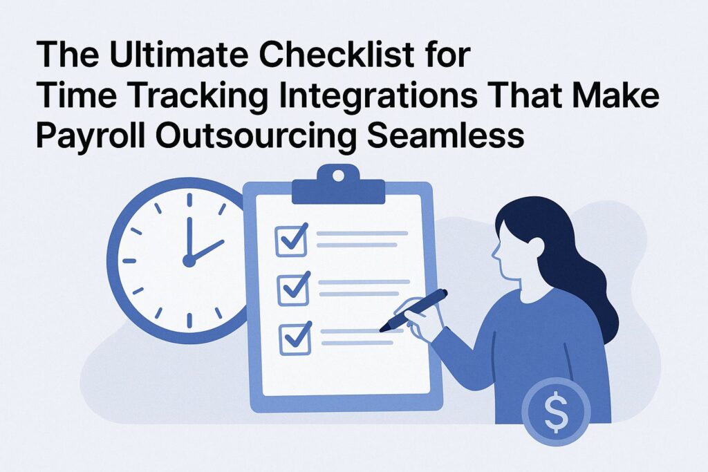 the-ultimate-checklist-for-time-tracking-integrations-that-make-payroll-outsourcing-seamless